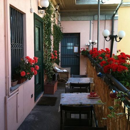Ripa Del Naviglio B&B 米兰 外观 照片