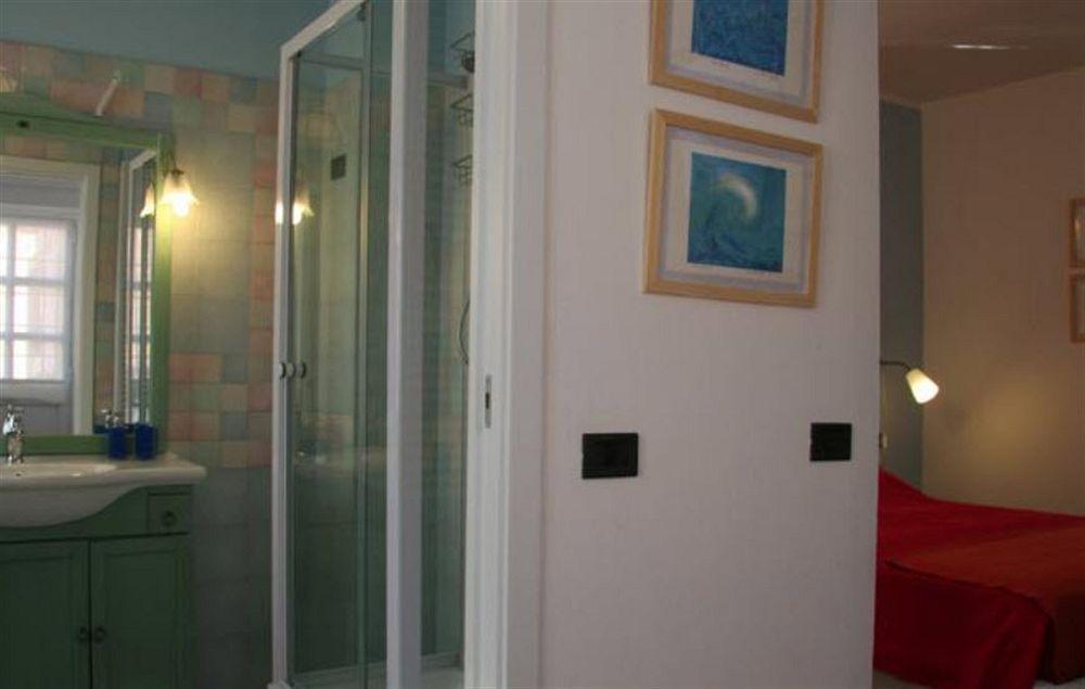 Ripa Del Naviglio B&B 米兰 外观 照片