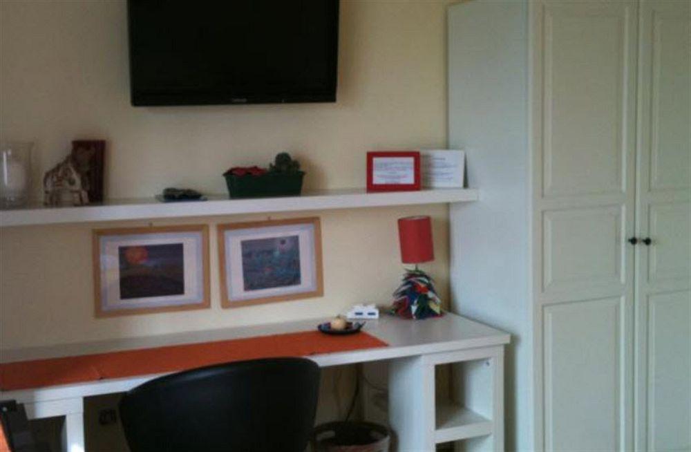 Ripa Del Naviglio B&B 米兰 外观 照片