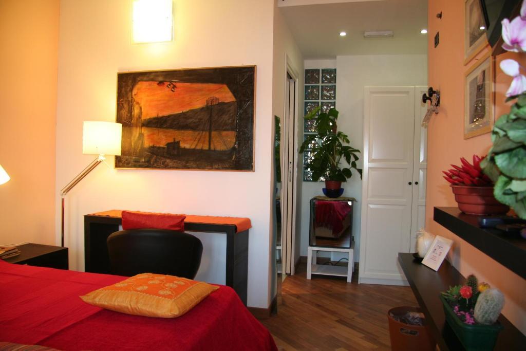 Ripa Del Naviglio B&B 米兰 外观 照片