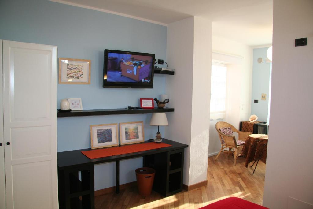 Ripa Del Naviglio B&B 米兰 外观 照片