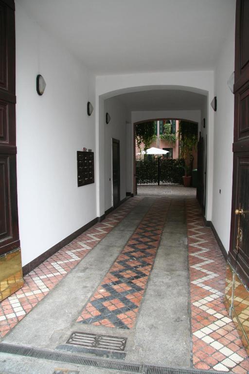 Ripa Del Naviglio B&B 米兰 外观 照片