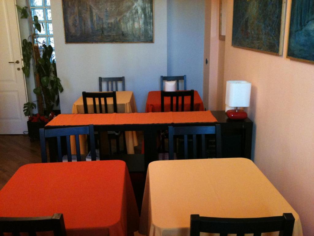Ripa Del Naviglio B&B 米兰 外观 照片