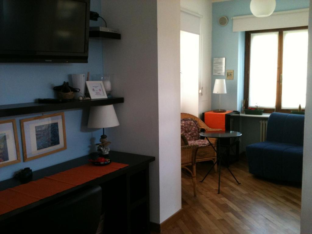 Ripa Del Naviglio B&B 米兰 客房 照片