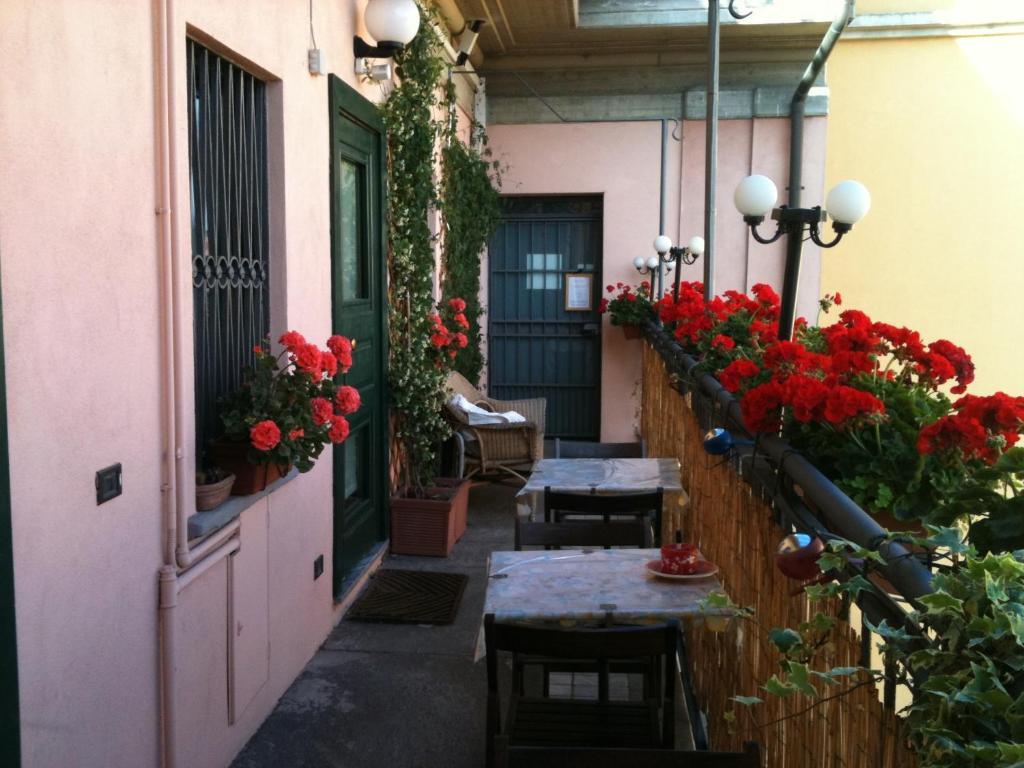 Ripa Del Naviglio B&B 米兰 外观 照片