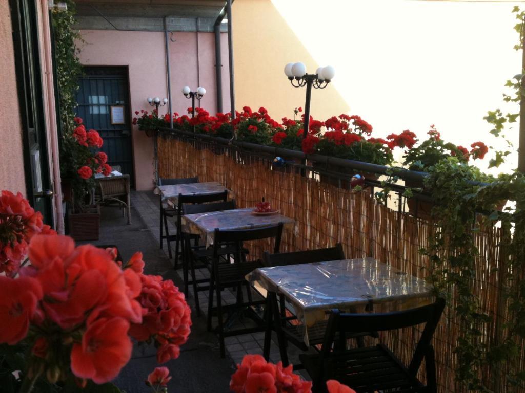 Ripa Del Naviglio B&B 米兰 外观 照片
