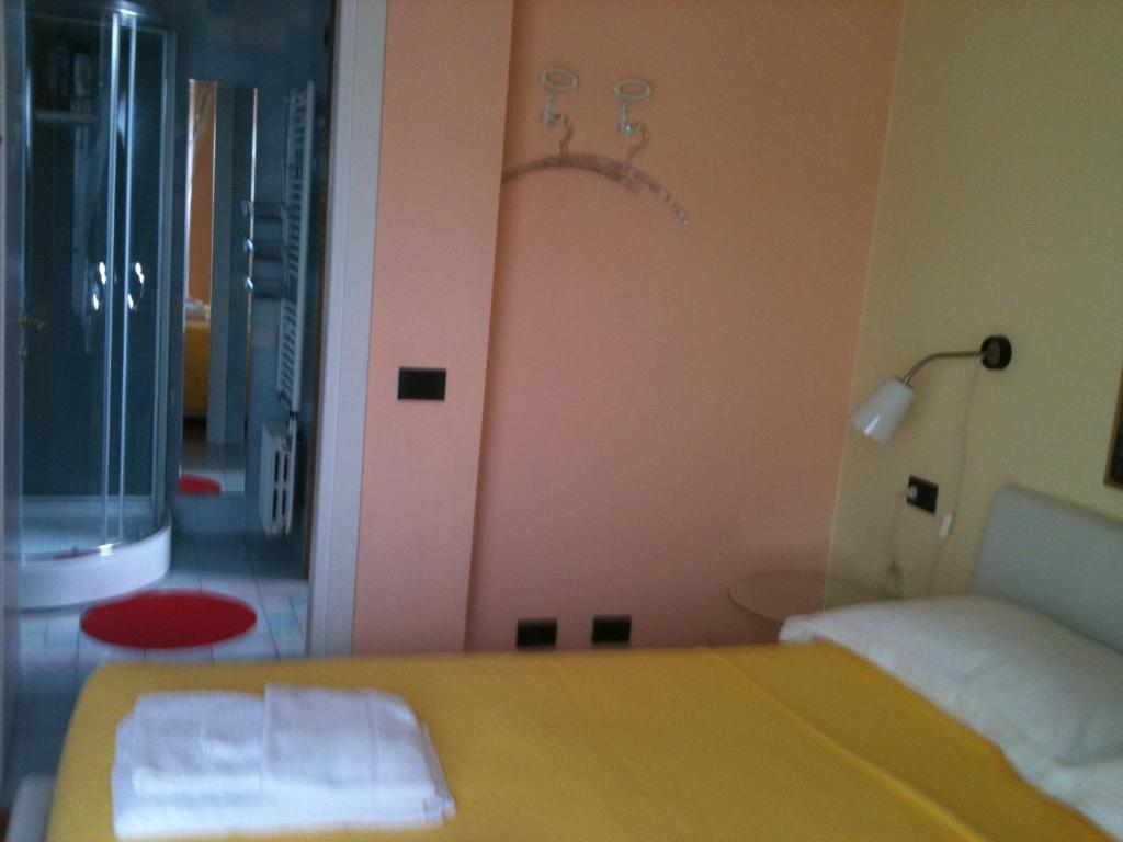 Ripa Del Naviglio B&B 米兰 客房 照片