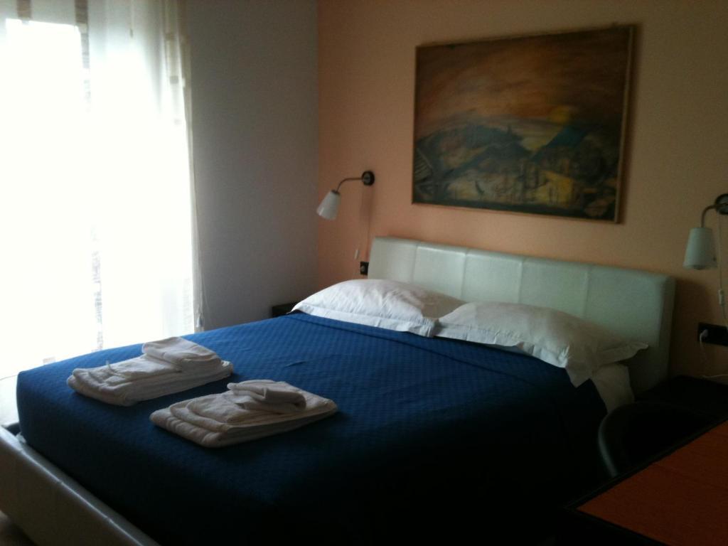 Ripa Del Naviglio B&B 米兰 客房 照片