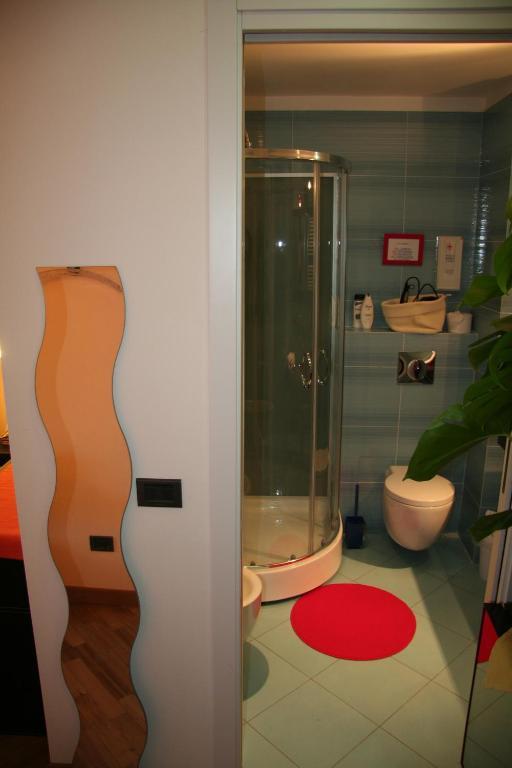 Ripa Del Naviglio B&B 米兰 客房 照片