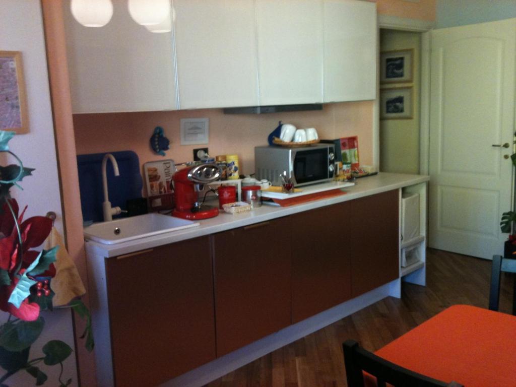 Ripa Del Naviglio B&B 米兰 外观 照片