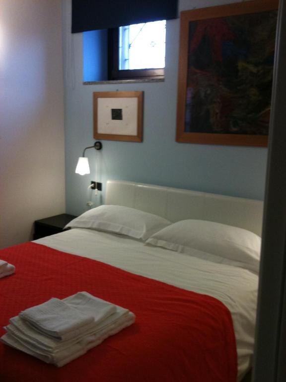 Ripa Del Naviglio B&B 米兰 外观 照片