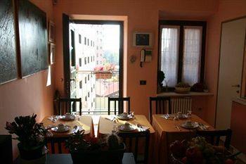Ripa Del Naviglio B&B 米兰 外观 照片