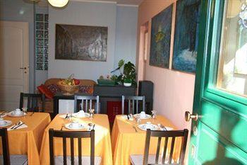 Ripa Del Naviglio B&B 米兰 外观 照片